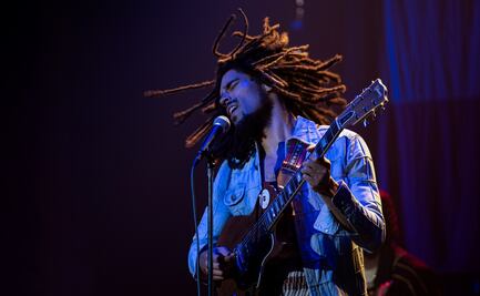 Bob Marley resuena en un mundo desafinado