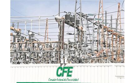 Morena alista plan B de reforma eléctrica