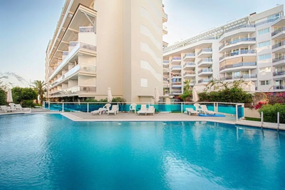 Gertz Manero: así son las propiedades de lujo en España que el fiscal renta en Airbnb