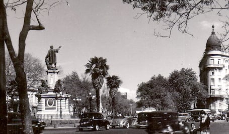 El Día de la Raza antes era un día de fiesta