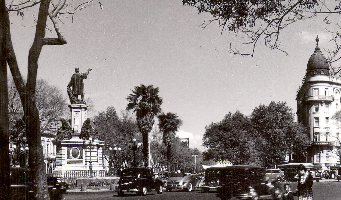 El Día de la Raza antes era un día de fiesta