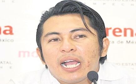 Morenista pone de ejemplo a... "El Chapo" Guzmán