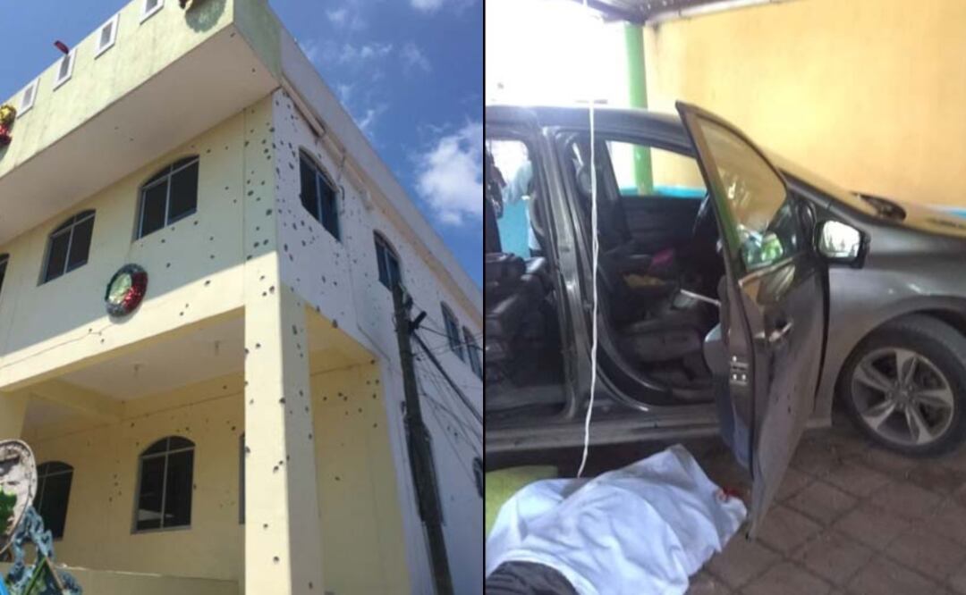 Foto:Especial/El Universal