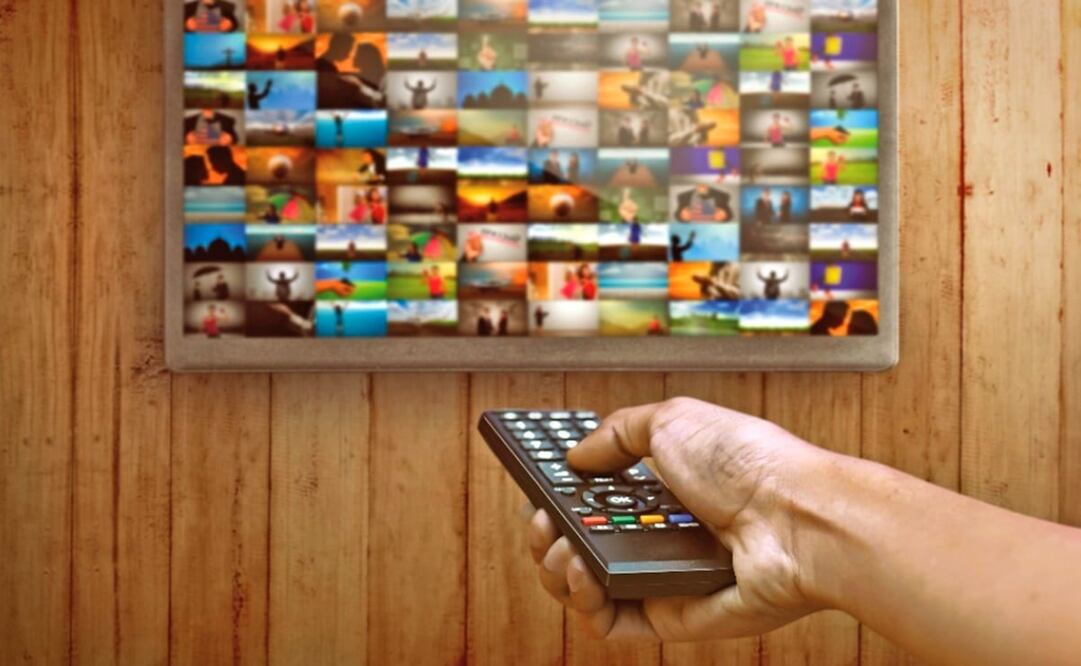 Disney+ está disponible en México a partir del 17 de noviembre - Foto: Archivo/EL UNIVERSAL