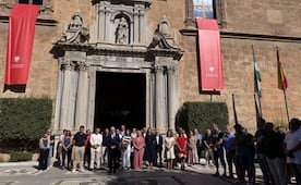 UGR condena asesinato de estudiante española en estancia en México; mantiene contacto con autoridades consulares