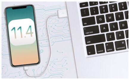 Llegan los Mensajes en iCloud y AirPlay 2 con iOS 11.4