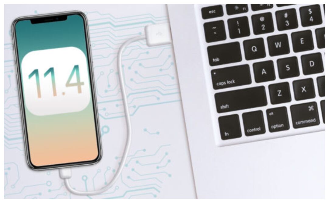 La nueva versión incluye varias mejoras que habían sido pedidas por los usuarios