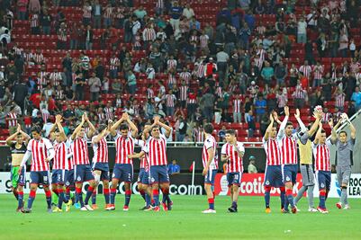 Red Bulls condiciona boletos para el juego ante Chivas 