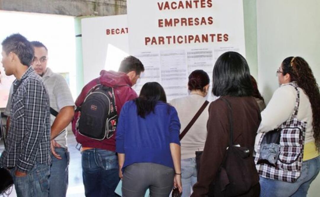 Foto: Archivo EL UNIVERSAL