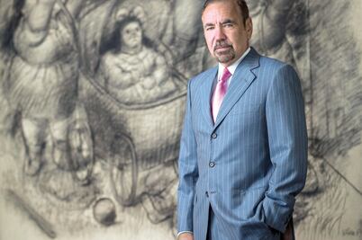 "Atrae México para invertir en desarrollos"