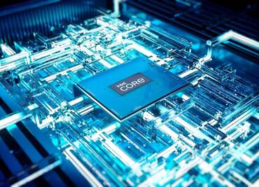 CES 2023, Intel lanza el "procesador más rápido del mundo"