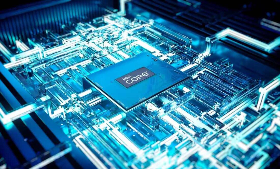 CES 2023, Intel lanza el "procesador más rápido del mundo"