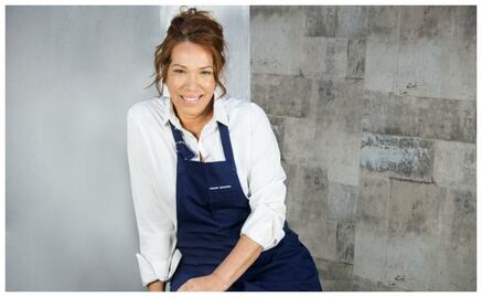 Leonor Espinosa es la mejor chef de Latinoamérica