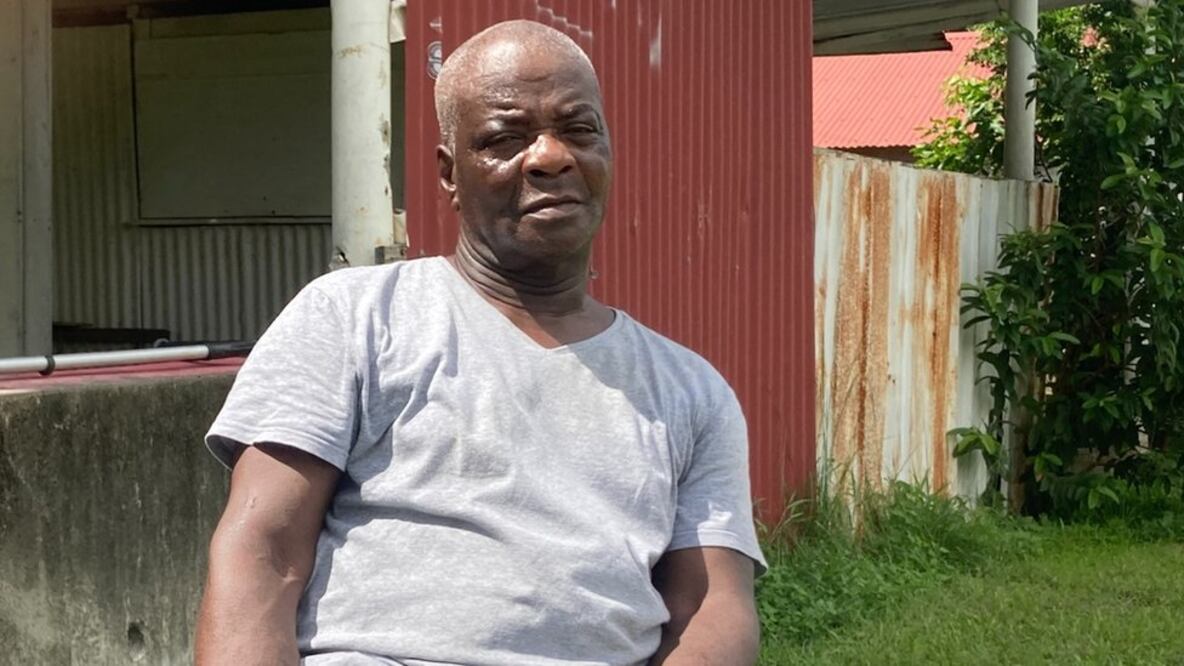 "Nos esclavizaron y luego nos envenenaron"; islas del Caribe sufren pesticida cancerígeno