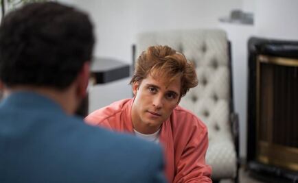 Algunas incongruencias en la bioserie de Luis Miguel