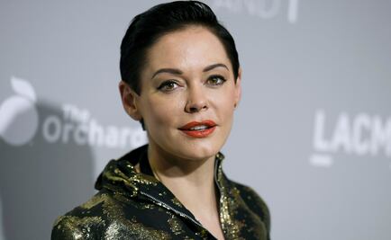 Llaman a boicotear Twitter tras suspensión de la cuenta de Rose McGowan
