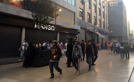 Rumores falsos en redes provocan cierres en comercios