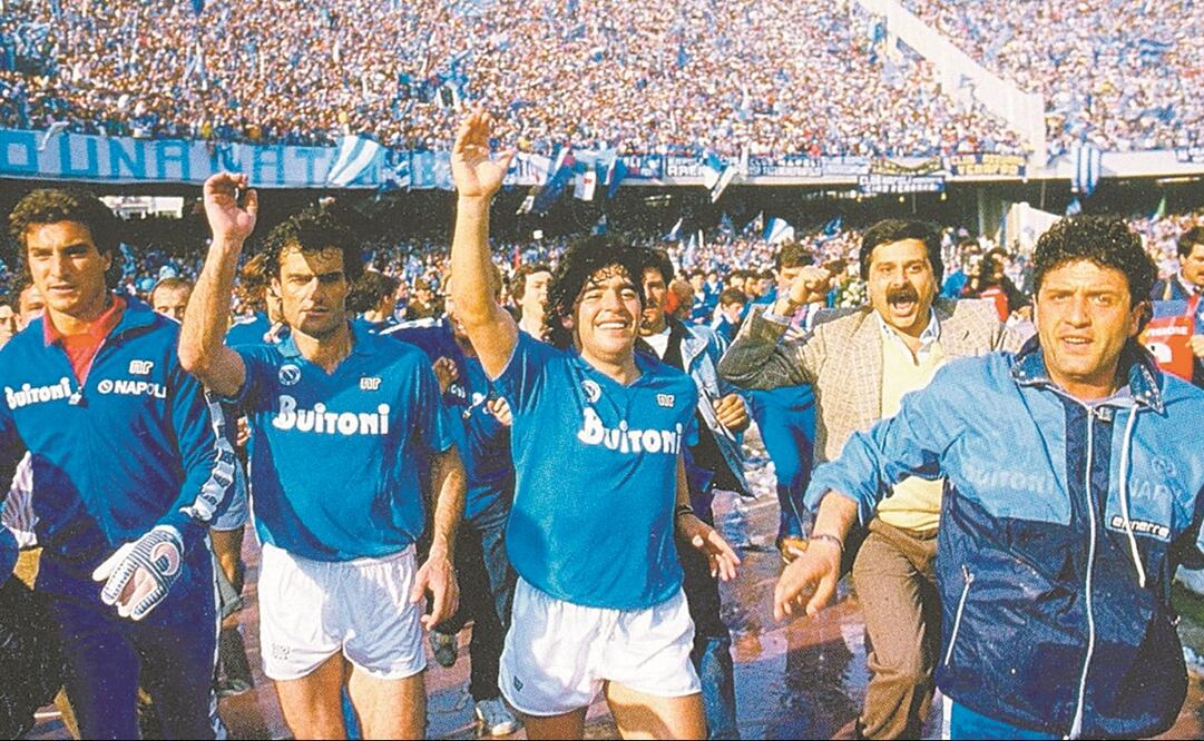 Foto: Archivo EL UNIVERSAL