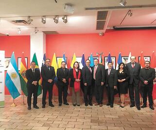 Cónsul de México busca proteger a migrantes en NY