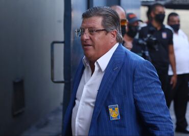 Miguel Herrera desmiente problemas con Gignac