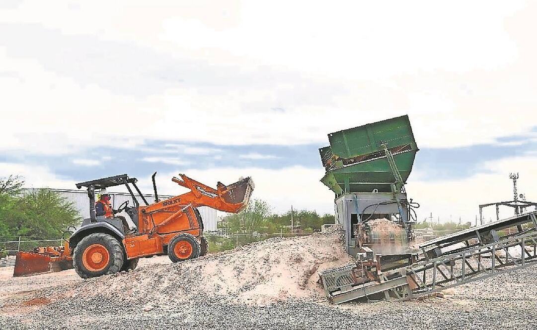 Al reservarse el Estado la exploración, producción, comercialización y toda la cadena del litio, las inversiones se reducirán, dijeron expertos. Foto: Archivo EL UNIVERSAL