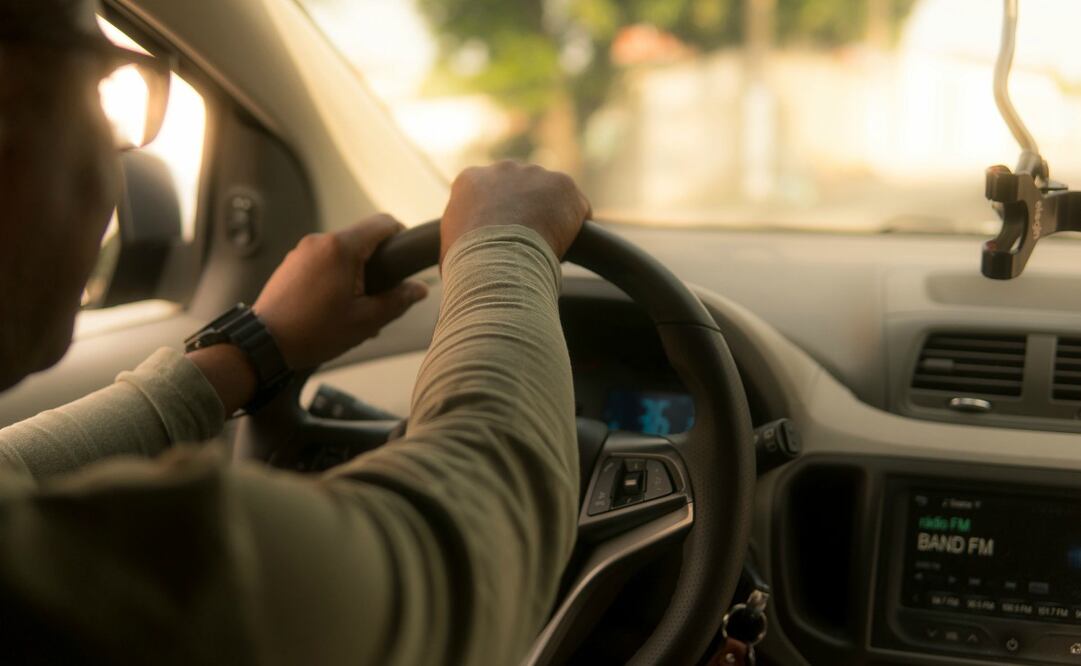 En la India hay diversos servicios de transporte privado. Imagen Pixabay