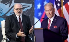 Pase de charola de AMLO enfrenta a embajadores de Cuba y EU; Johnson condena "régimen opresor" y le reviran "el pueblo cubano es libre"