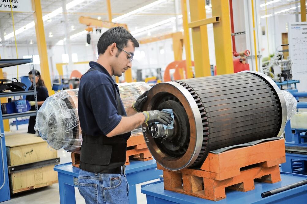 Baja tasa de desempleo en Estados Unidos. Foto: Archivo