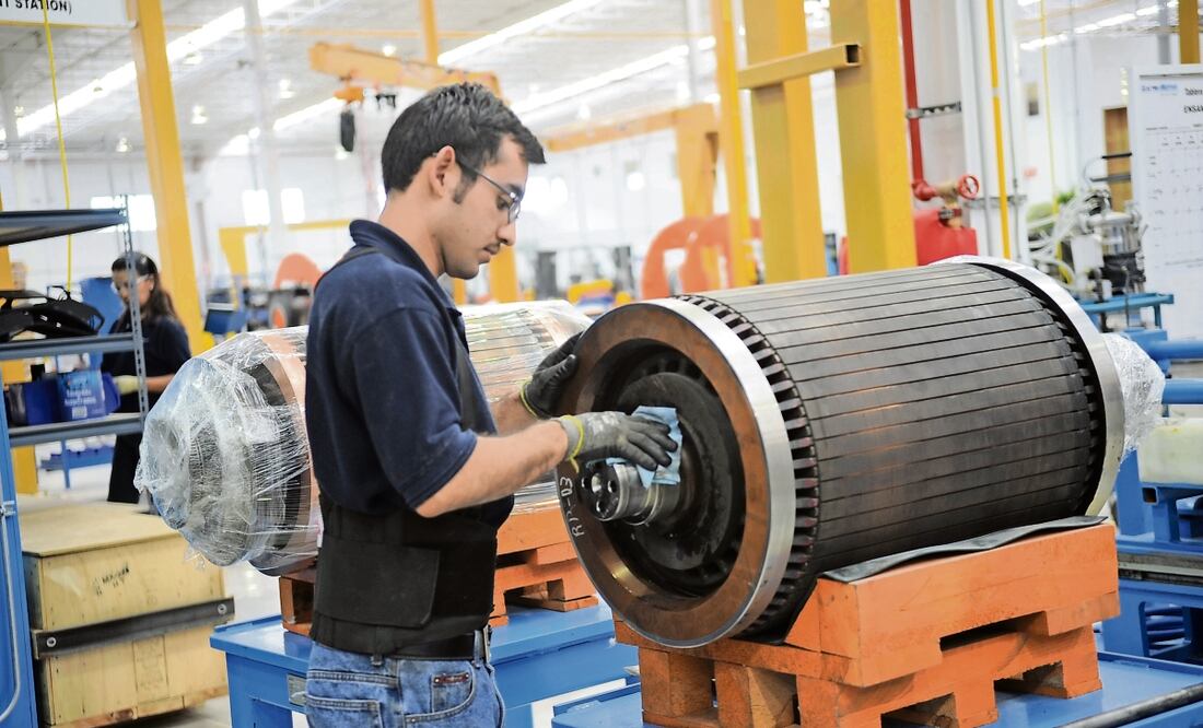 Aumenta 3% la tasa de empleo en la entidad