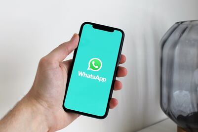 WhatsApp permitirá uso de una cuenta en varios dispositivos