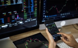 Binance cumple nueve años con casi la mitad de los holders cripto del mundo