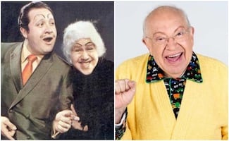 Muere Eduardo Manzano: usuarios despiden al comediante con las mejores frases e imágenes