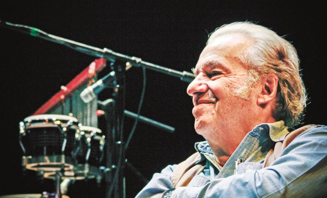 El Zócalo, Foro Sol y el Auditorio Nacional fueron escenarios de sus últimos shows. Fotos: VALENTINA LÓPEZ DE CEA