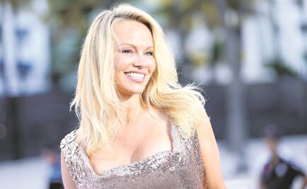 Pamela Anderson pide el cierre de parque marino en Francia