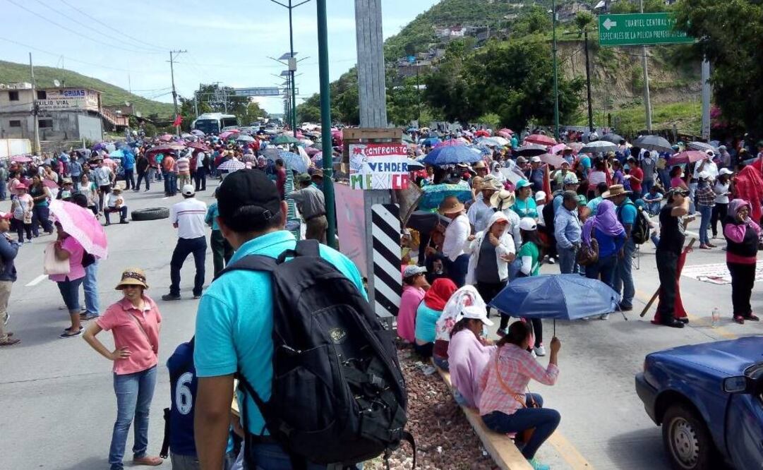 Foto: Dassaev Téllez / EL UNIVERSAL