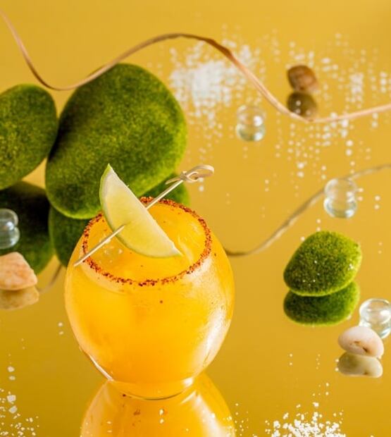 10 recetas para disfrutar durante el Día Internacional de la Margarita