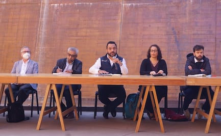 Inician en Oaxaca encuentros de la Comisión de la Verdad 