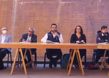 Inician en Oaxaca encuentros de la Comisión de la Verdad