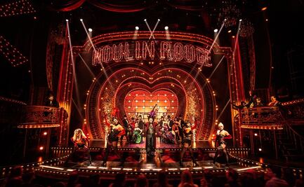 Premios Tony 2021: Broadway estará de fiesta, esto es todo lo que tienes que saber