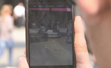 Metro presenta denuncia por supuesta venta de fotos y videos de usuarias