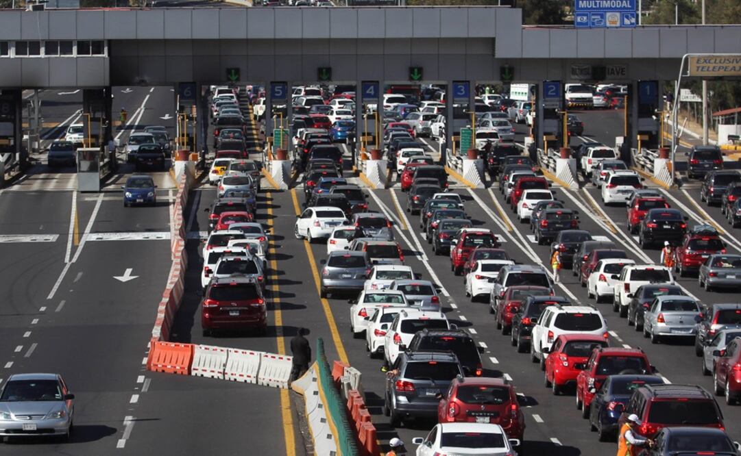 Foto: ARCHIVO HISTÓRICO/ EL UNIVERSAL