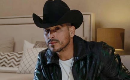 Espinoza Paz ofrece miles de pesos para recuperar su celular extraviado