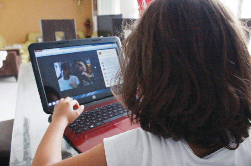 El acceso a datos confidenciales por internet sin autorización de su titular se castigará hasta con cinco años de prisión (ARCHIVO EL UNIVERSAL)