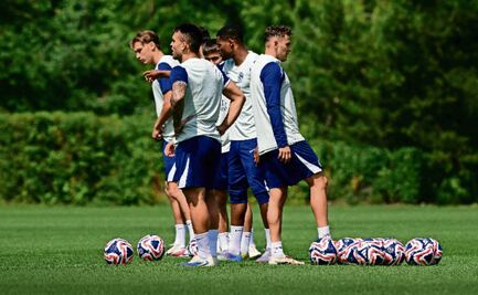 Mundial de Clubes: Duelo decisivo entre Inter de Milán y River Plate