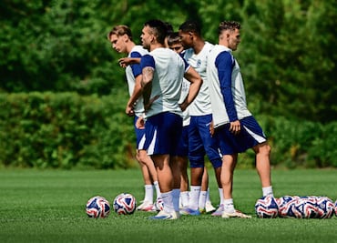 Mundial de Clubes: Duelo decisivo entre Inter de Milán y River Plate