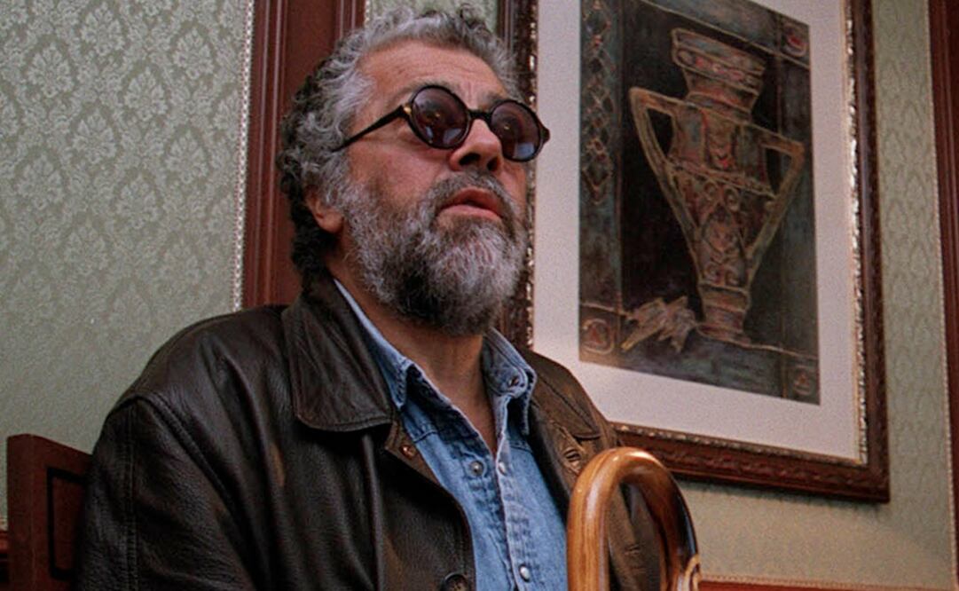 Foto: LUIS MANUEL ACEVEDO/EL UNIVERSAL