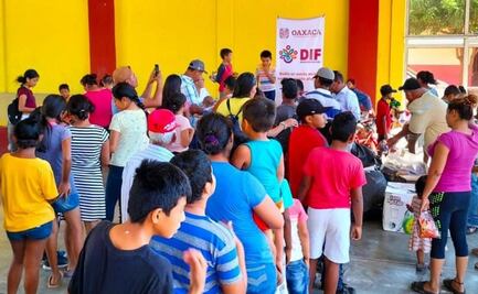 Condenan asesinatos de niño de 13 y una adolescente de 17 años en Oaxaca; suman 4 menores asesinados 