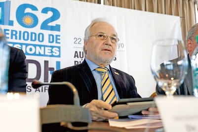 Preocupa a CIDH supuesto espionaje de gobierno mexicano