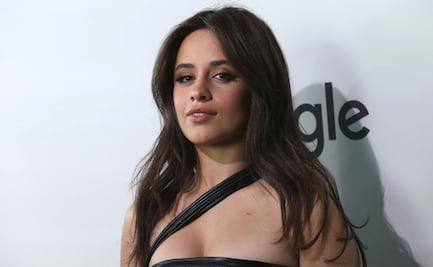 Camila Cabello rechaza la ley "No digas gay", la considera "discriminatoria"