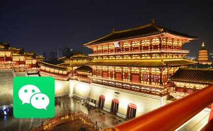 5 apps para sobrevivir si viajas a China